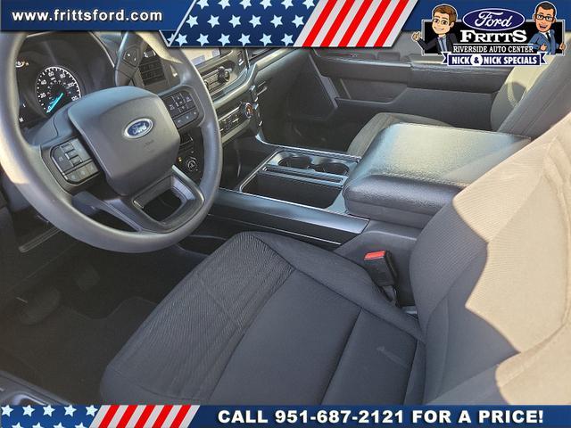 used 2021 Ford F-150 car, priced at $37,131