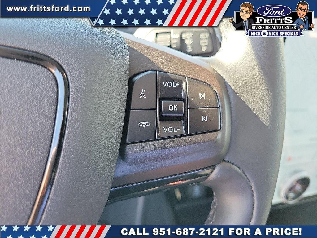 used 2023 Ford Mustang Mach-E car, priced at $26,877