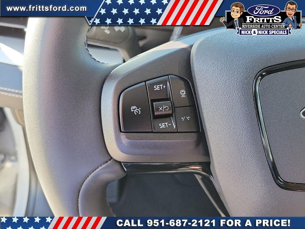 used 2023 Ford Mustang Mach-E car, priced at $26,877