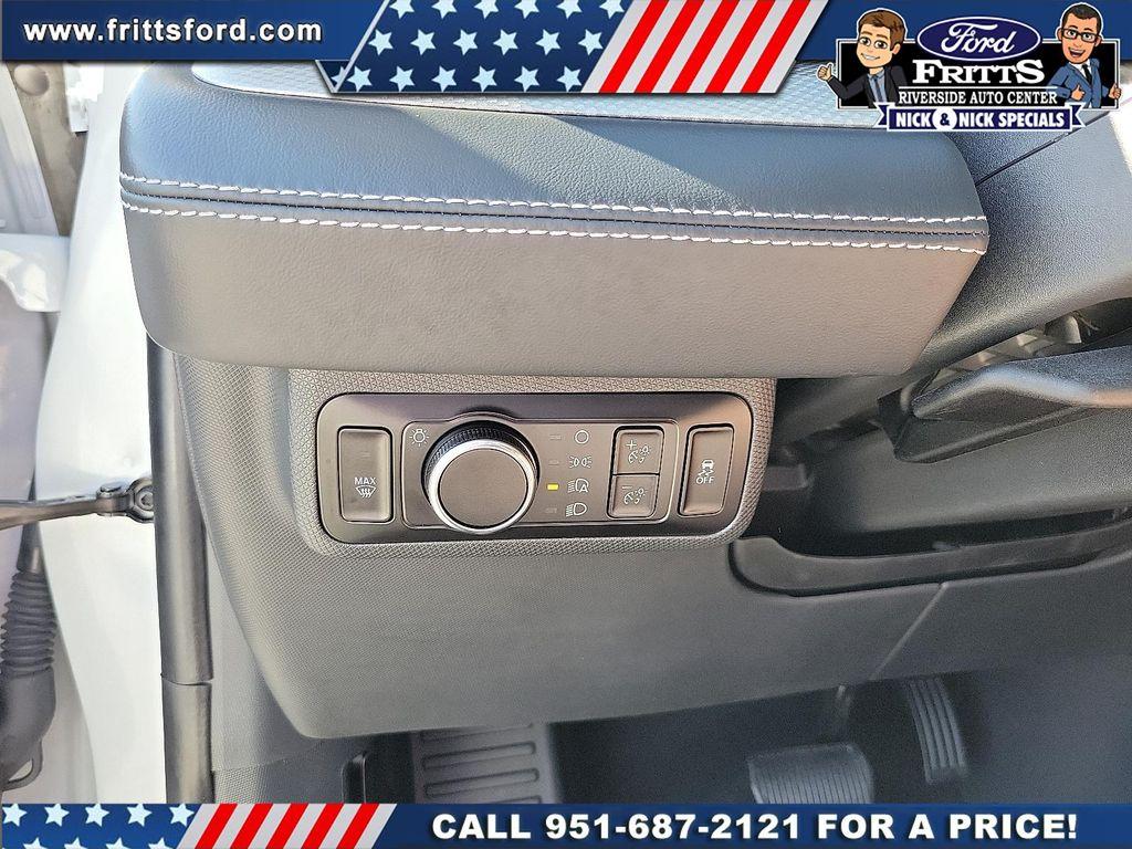 used 2023 Ford Mustang Mach-E car, priced at $26,877