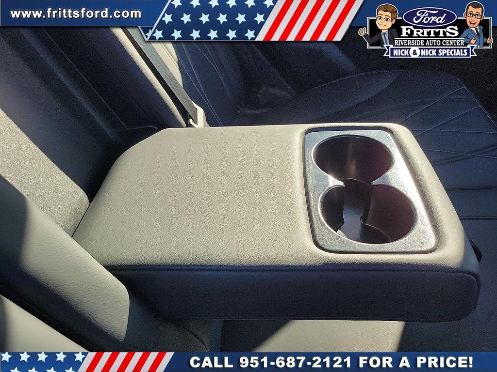 used 2023 Ford Mustang Mach-E car, priced at $26,877