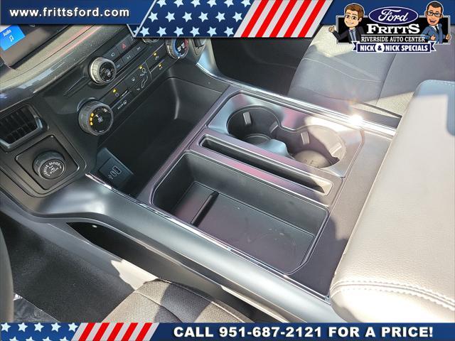 new 2025 Ford F-150 car, priced at $45,441