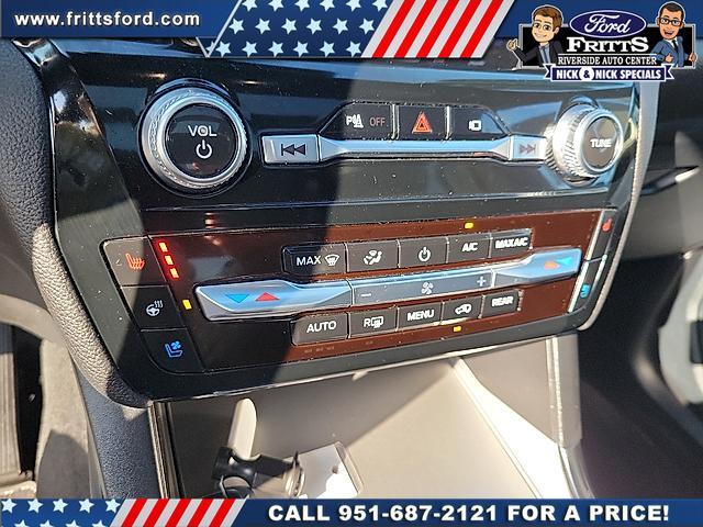 used 2023 Ford Explorer car, priced at $52,512