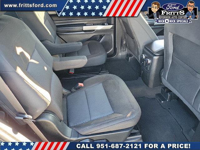 used 2022 Ford Explorer car, priced at $30,068