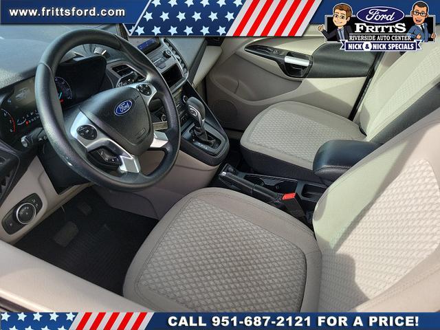 used 2021 Ford Transit Connect car, priced at $28,491