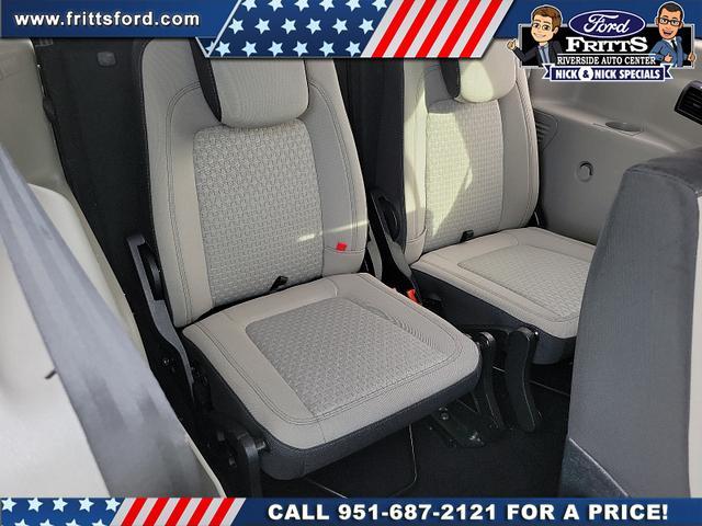 used 2021 Ford Transit Connect car, priced at $28,491