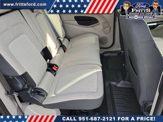 used 2021 Ford Transit Connect car, priced at $28,491