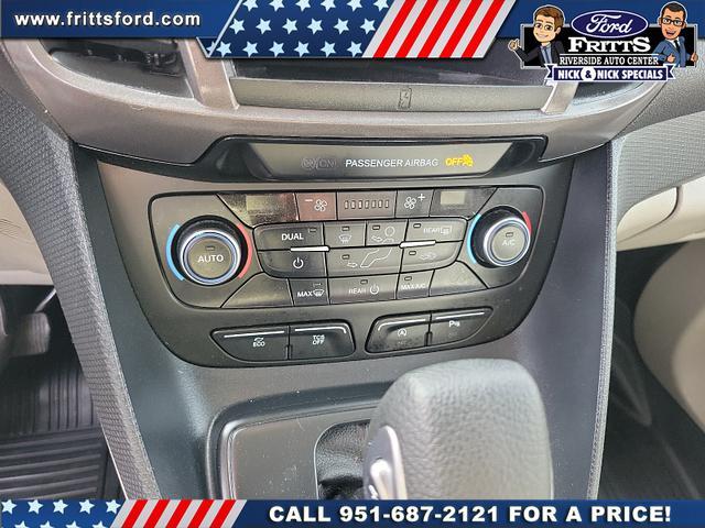 used 2021 Ford Transit Connect car, priced at $28,491