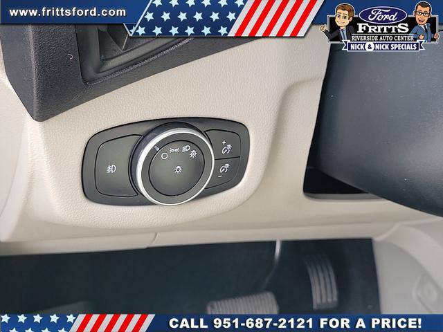 used 2021 Ford Transit Connect car, priced at $28,491