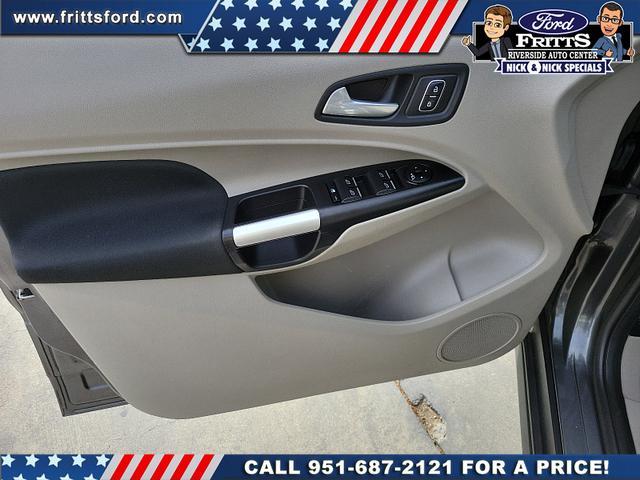 used 2021 Ford Transit Connect car, priced at $28,491