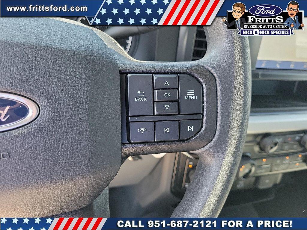 new 2026 Ford F-250 car, priced at $75,358