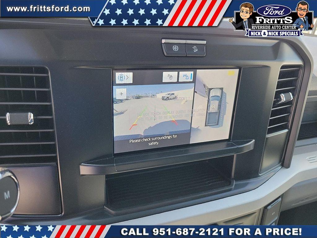 new 2026 Ford F-250 car, priced at $75,358