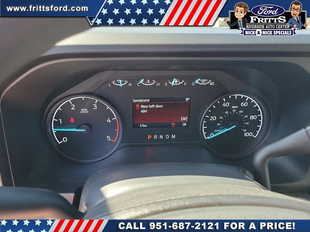 new 2026 Ford F-250 car, priced at $75,358