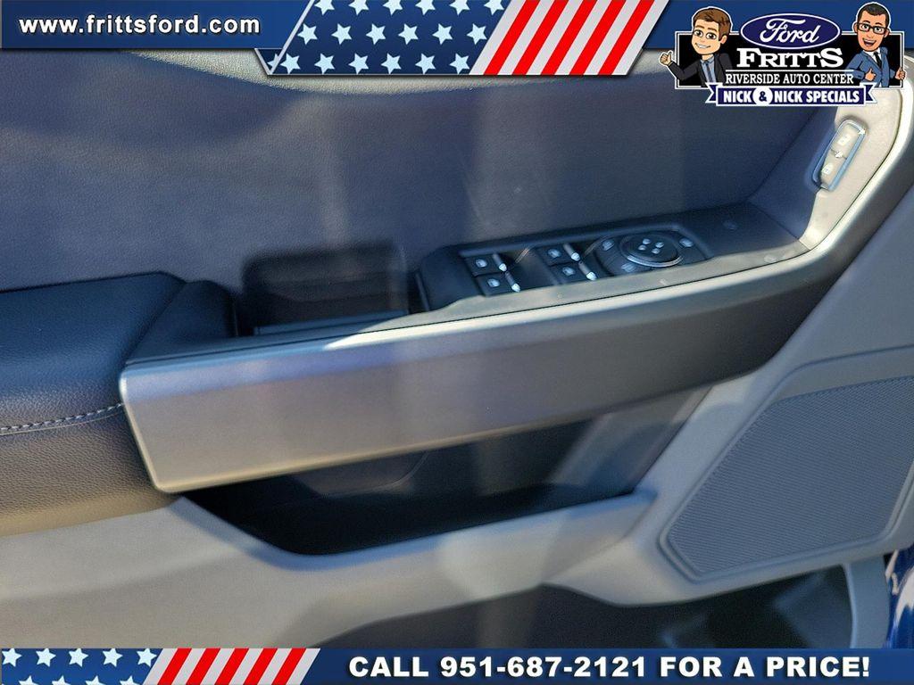 new 2026 Ford F-250 car, priced at $75,358