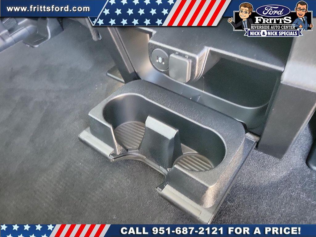 new 2026 Ford F-250 car, priced at $75,358