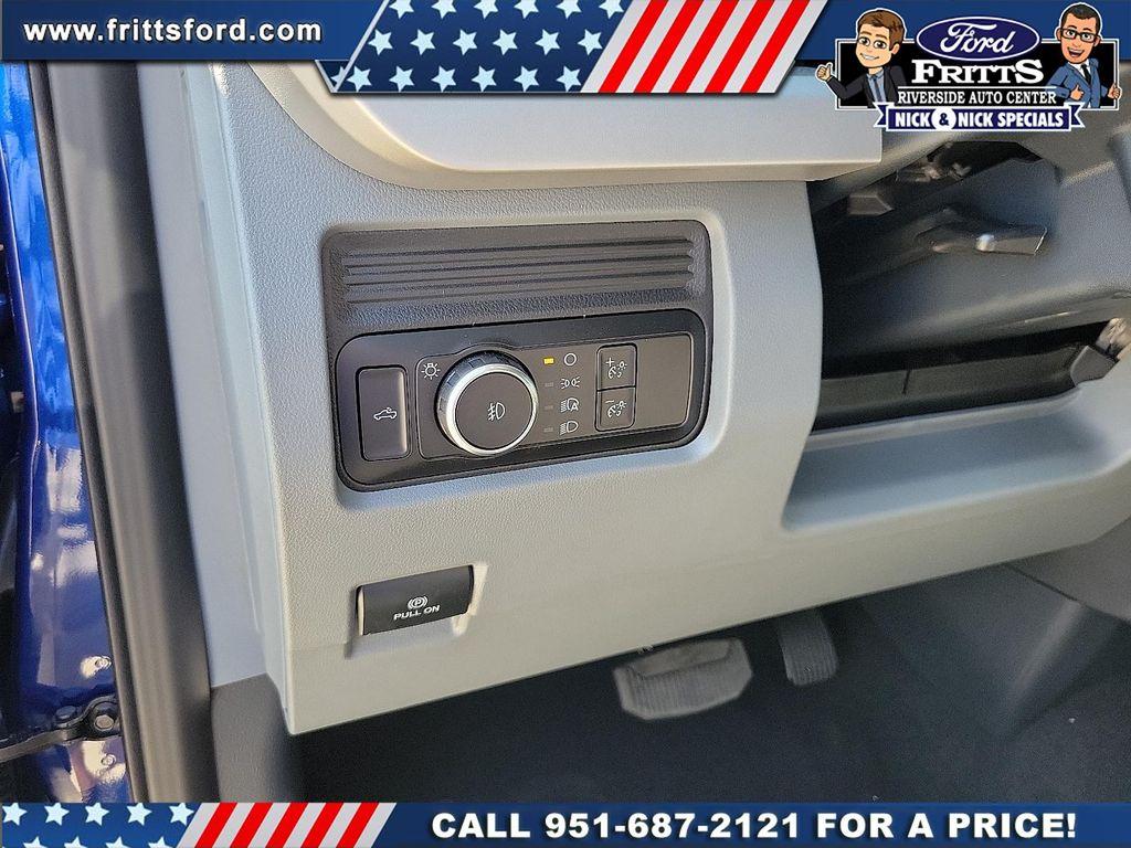 new 2026 Ford F-250 car, priced at $75,358