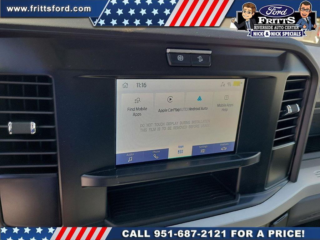 new 2026 Ford F-250 car, priced at $75,358