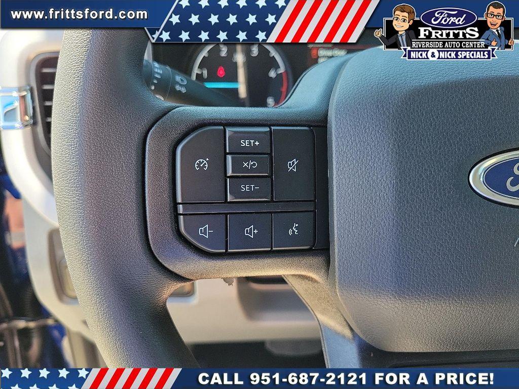 new 2026 Ford F-250 car, priced at $75,358