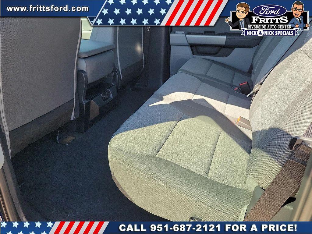 new 2026 Ford F-250 car, priced at $75,358