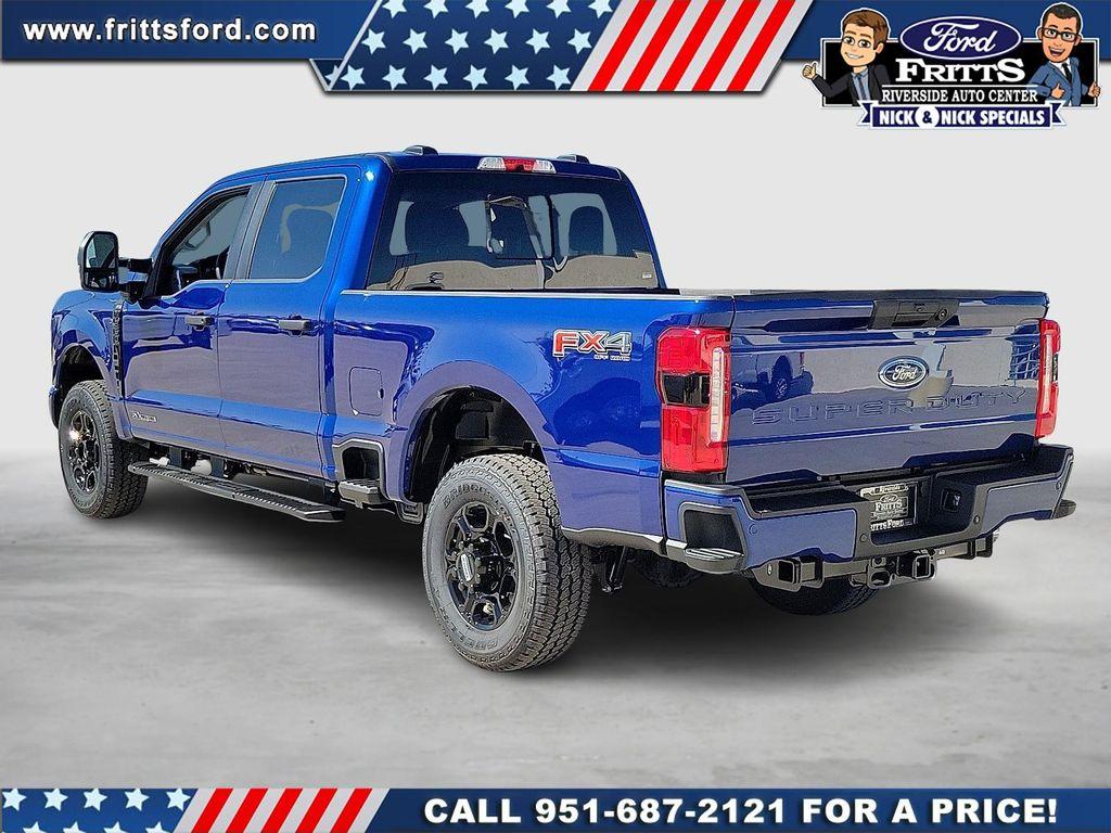 new 2026 Ford F-250 car, priced at $75,358