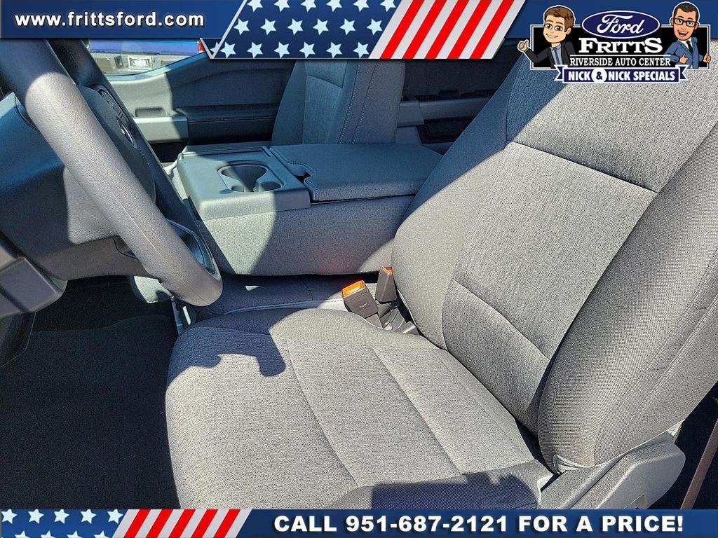 new 2026 Ford F-250 car, priced at $75,358