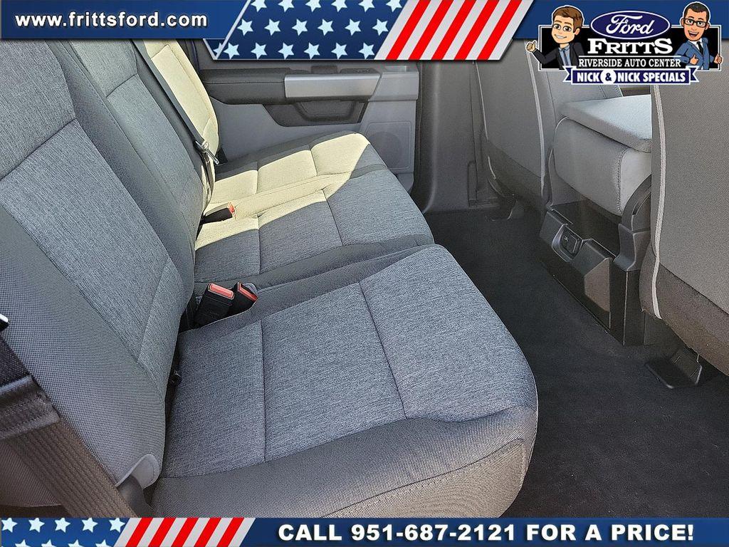 new 2026 Ford F-250 car, priced at $75,358