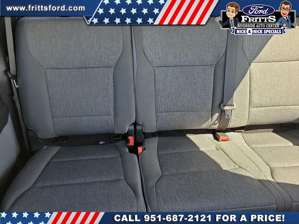 new 2026 Ford F-250 car, priced at $75,358