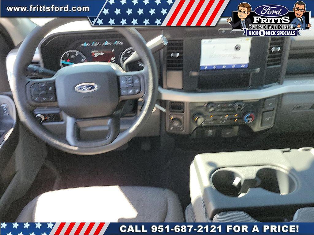 new 2026 Ford F-250 car, priced at $75,358