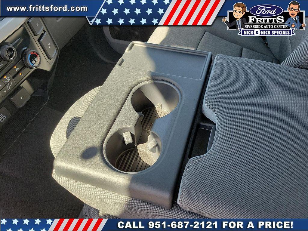 new 2026 Ford F-250 car, priced at $75,358