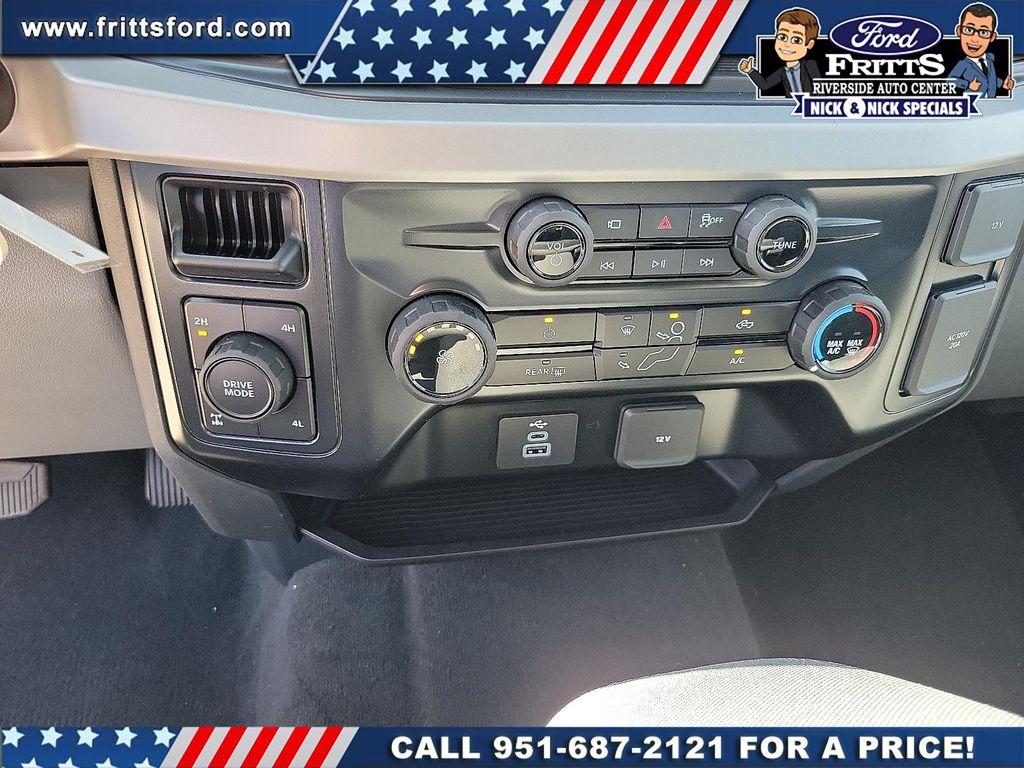 new 2026 Ford F-250 car, priced at $75,358