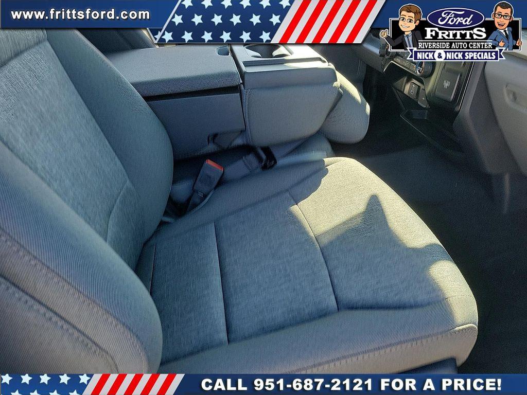 new 2026 Ford F-250 car, priced at $75,358