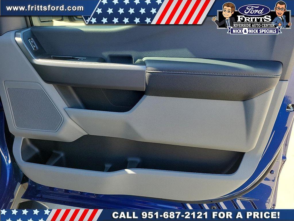 new 2026 Ford F-250 car, priced at $75,358