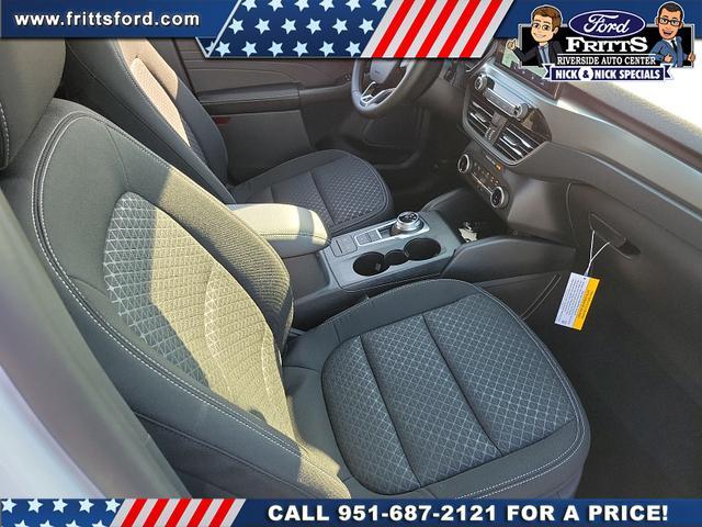 new 2024 Ford Escape car, priced at $30,990