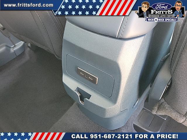 new 2025 Ford Maverick car, priced at $30,001