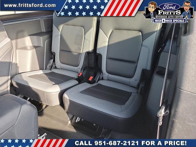 used 2024 Ford Bronco car, priced at $39,995