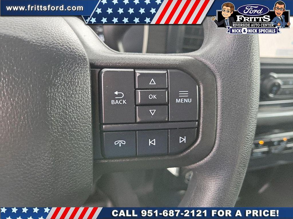 used 2023 Ford F-150 car, priced at $44,850