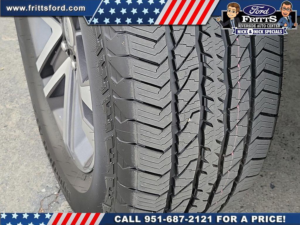 used 2023 Ford F-150 car, priced at $44,850