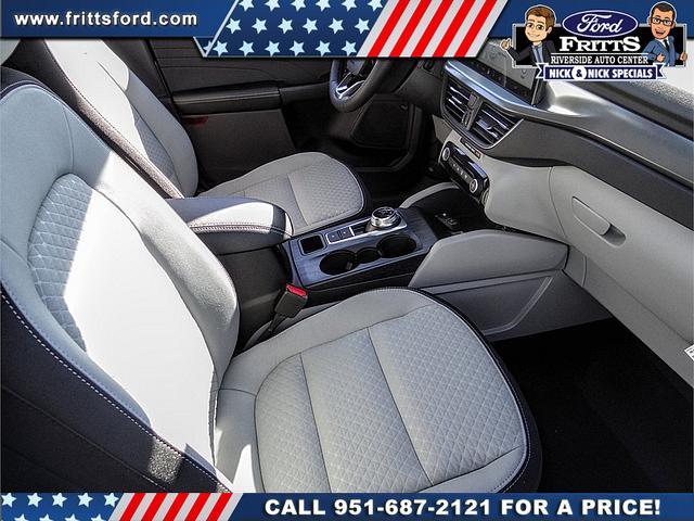 new 2024 Ford Escape car, priced at $35,345