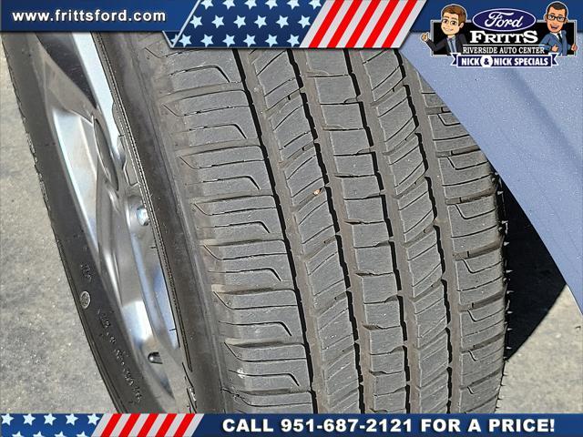 used 2021 Kia K5 car, priced at $17,995