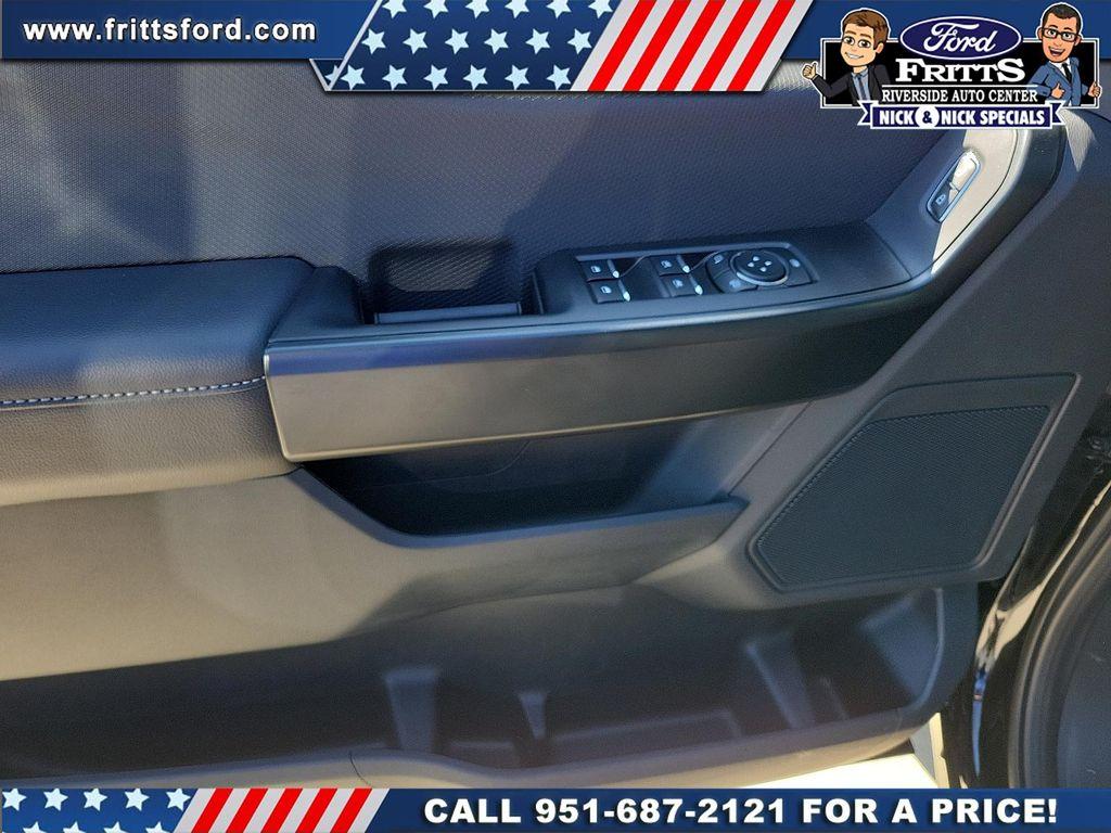 new 2025 Ford F-150 car, priced at $46,388