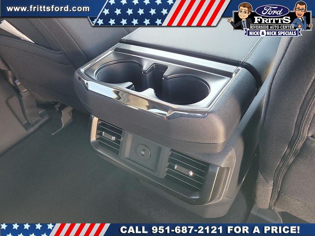 new 2025 Ford F-150 car, priced at $46,388