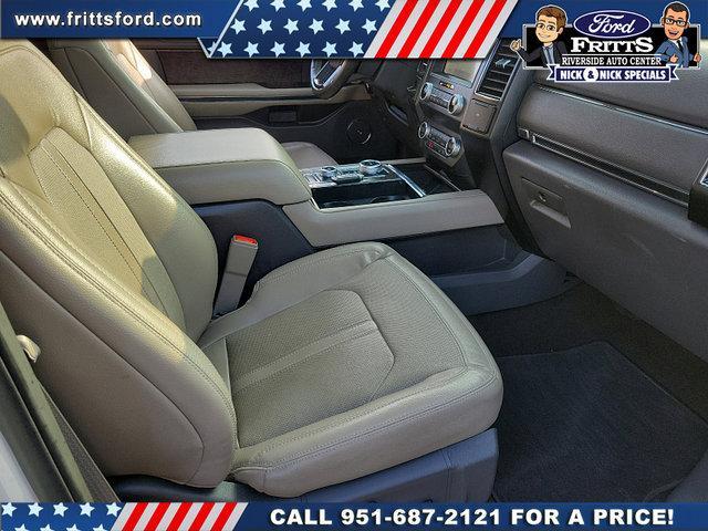 used 2021 Ford Expedition Max car, priced at $51,147