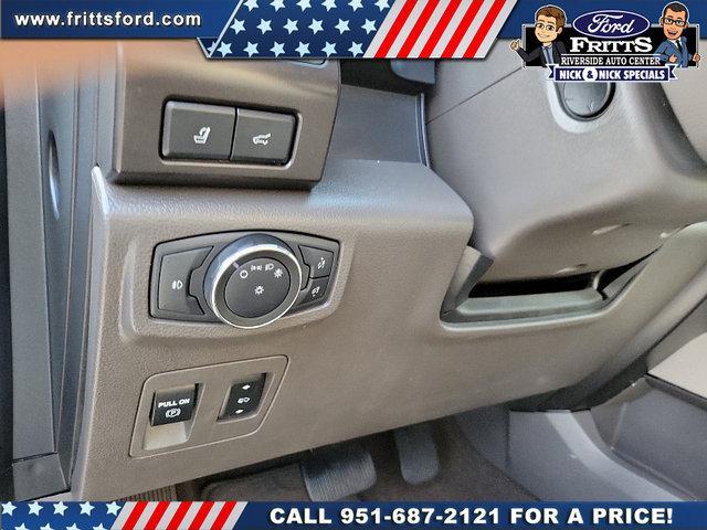 used 2021 Ford Expedition Max car, priced at $51,147