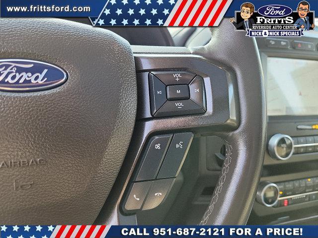 used 2021 Ford Expedition Max car, priced at $51,147