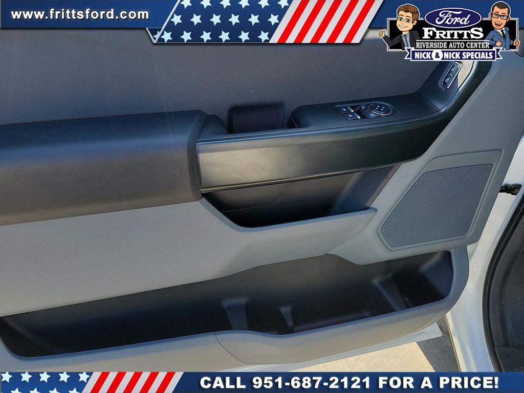 new 2025 Ford F-150 car, priced at $56,420