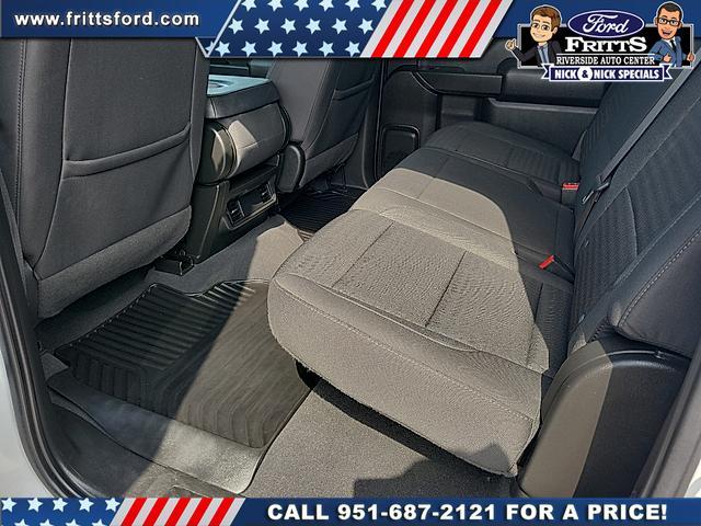 used 2022 Chevrolet Silverado 1500 car, priced at $34,586