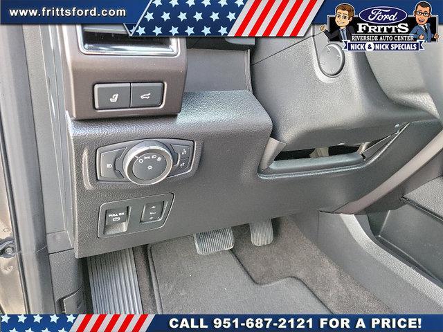 used 2021 Ford Expedition Max car, priced at $49,163