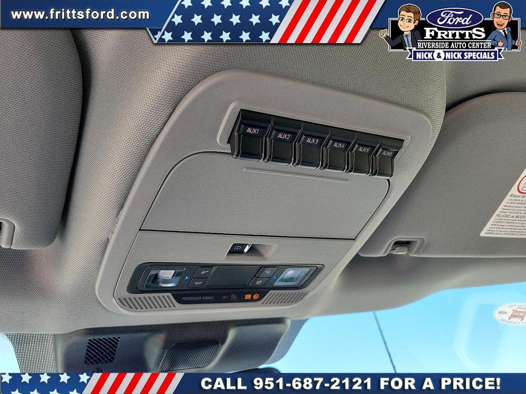 new 2026 Ford F-250 car, priced at $81,256