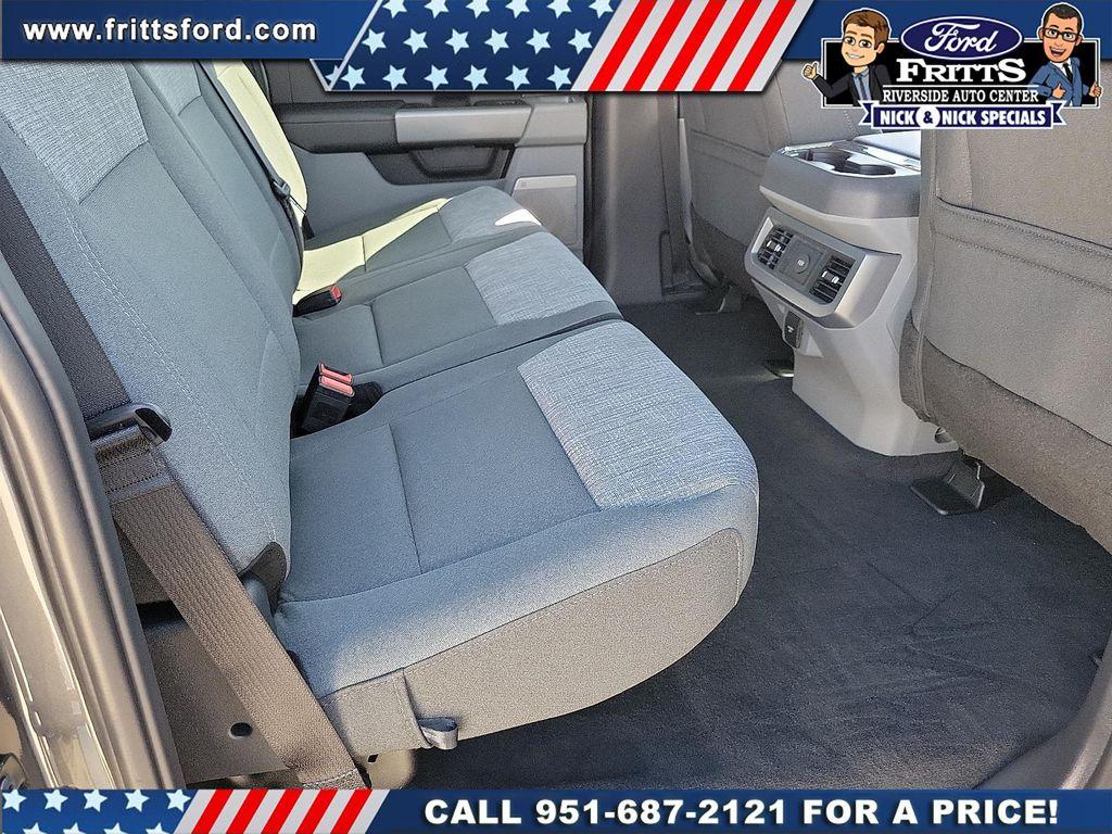 new 2026 Ford F-250 car, priced at $81,256