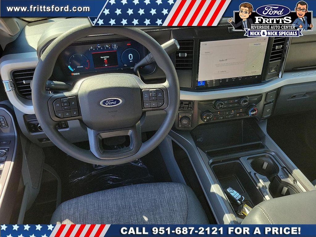 new 2026 Ford F-250 car, priced at $81,256
